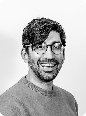 Agustín Olivera - Conversational Designer, Content Designer