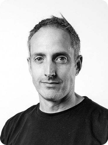 Alan Angelats - Digital Product Designer