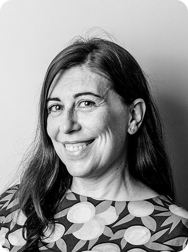 María José Téllez - Digital Product Designer, Service Designer, Manager
