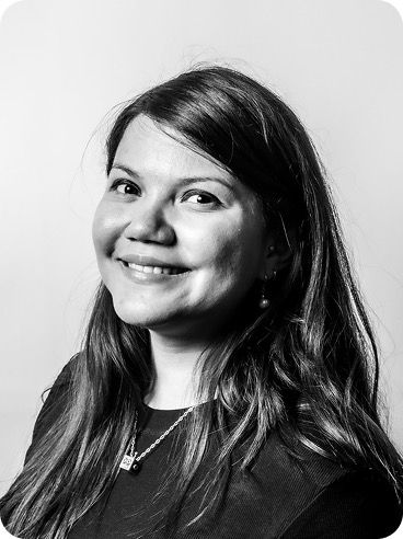 Mafe Toro - Conversational Designer