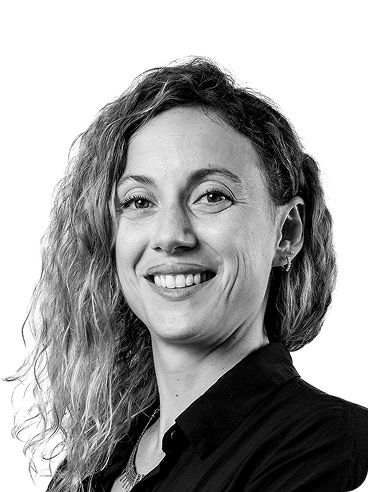 Isabella D'Ippoliti - Digital Product Designer
