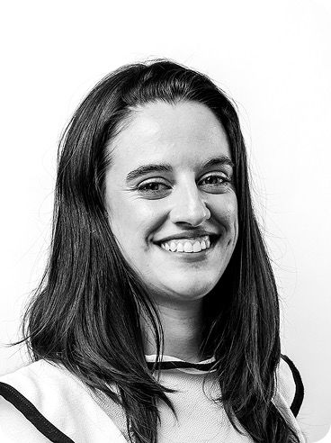 Lorena Rodríguez - Digital Product Designer