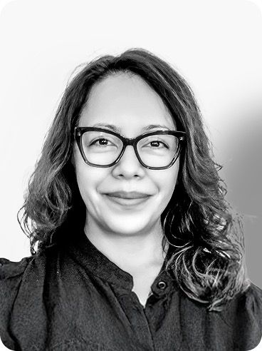 Alexandra Quevedo - Digital Product Designer, Service Designer, Researcher