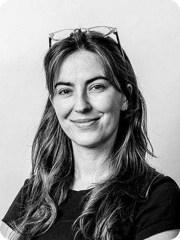 Cala Largacha - Digital Product Designer