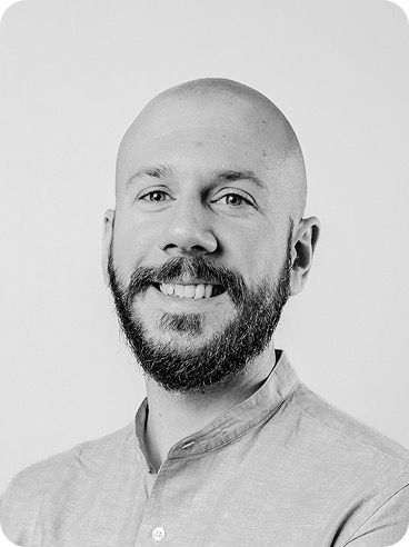 Álvaro Gómez - Content Designer