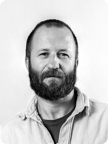 Carlos Bernal - Content Designer, Manager
