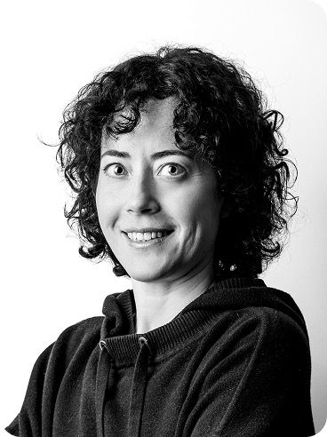 Carole Thomachot - Service Designer, Researcher