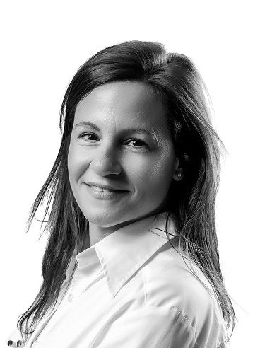Arancha López - Design Ops Manager