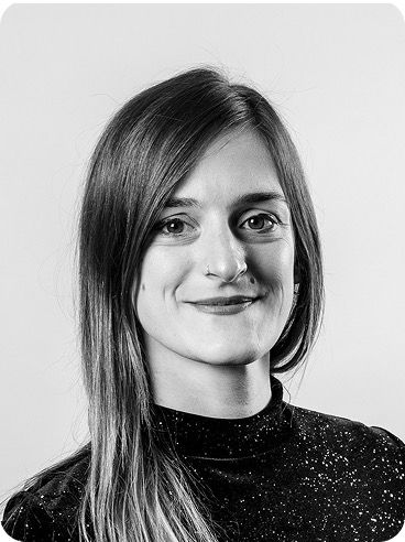 Cristina García - Digital Product Designer, Accesibilidad