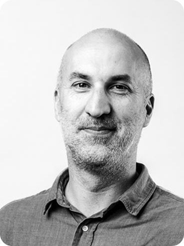 Álvaro García - Digital Product Designer