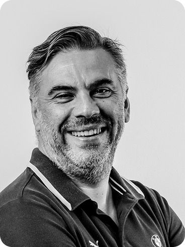 Gonzalo Gallardo - Content Designer