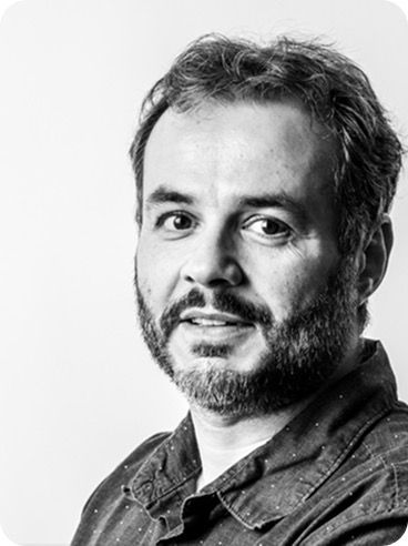 Pedro González - Digital Product Designer