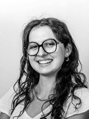 Maëlwenn. Cherville - Junior Designer