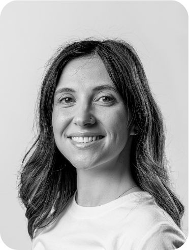 Sarai Cabanillas - Digital Product Designer