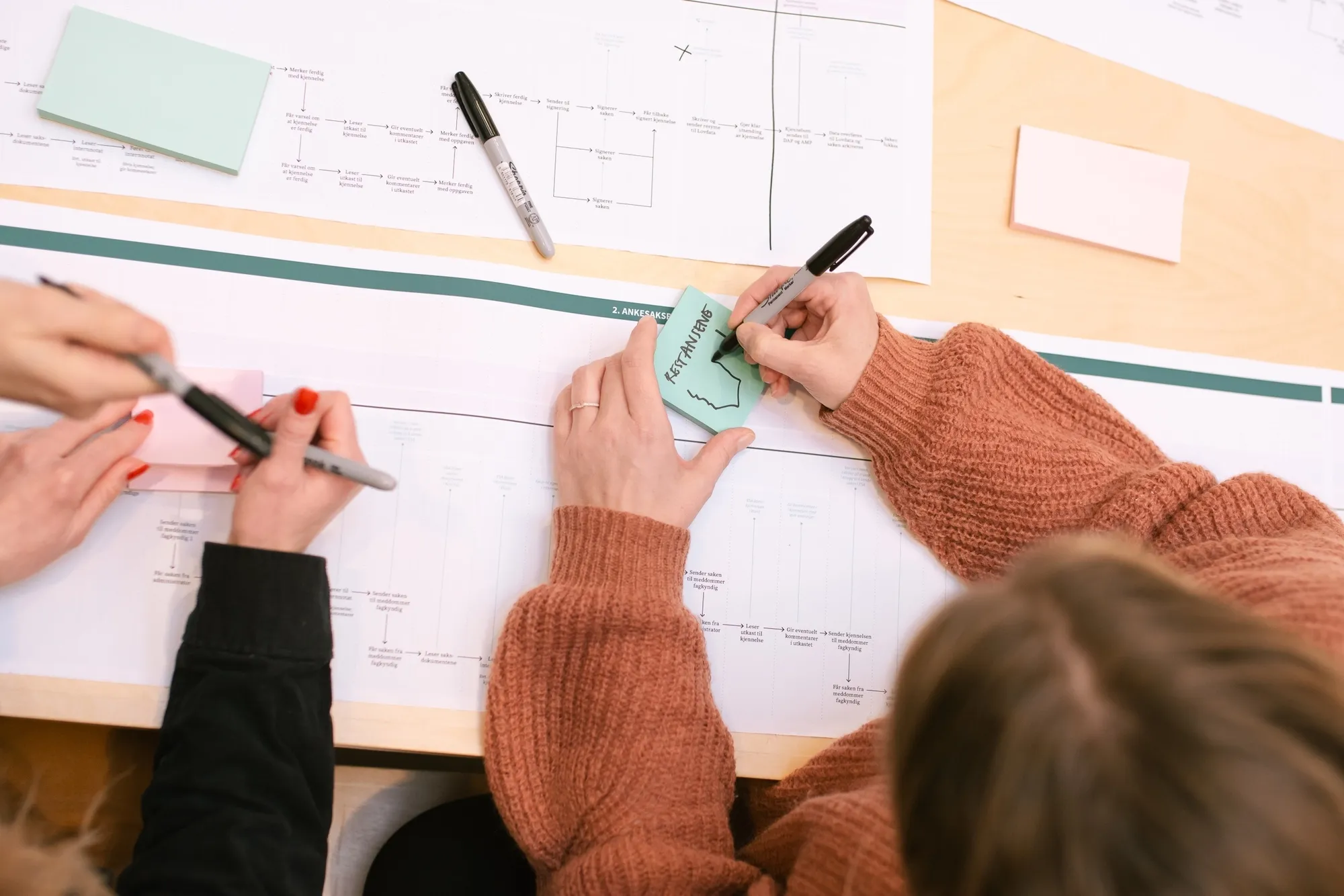 Designing only for the user is no longer enough.